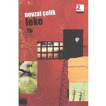 LEKE - NEVZAT ÇELİK