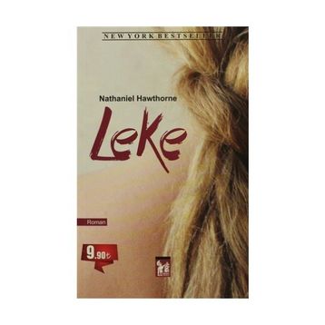 LEKE - NEVZAT ÇELİK