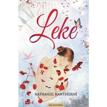 LEKE - NEVZAT ÇELİK