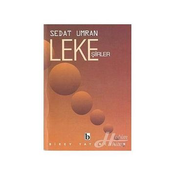LEKE - SEDAT UMRAN