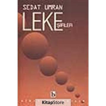 LEKE - SEDAT UMRAN