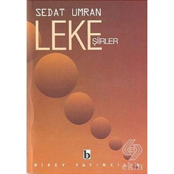 Leke Şiirler - Sedat Umran