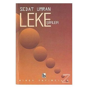 Leke Şiirler - Sedat Umran