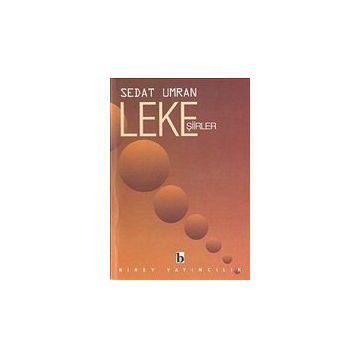 Leke Şiirler - Sedat Umran