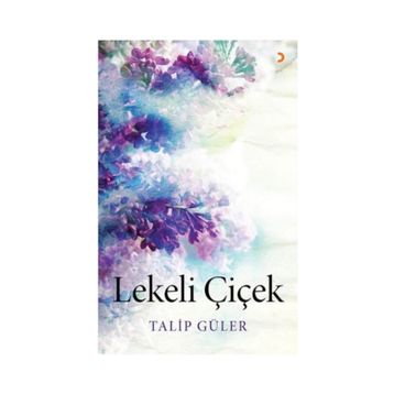 Lekeli Çiçek - Talip Güler