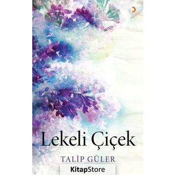 Lekeli Çiçek - Talip Güler