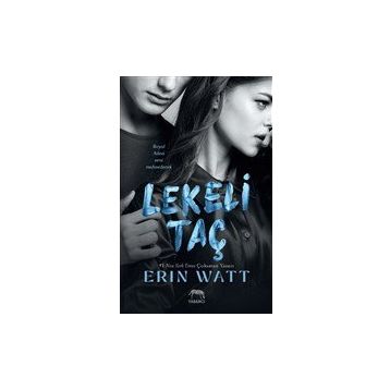 Lekeli Taç - Erin Watt