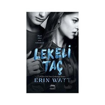 Lekeli Taç - Erin Watt
