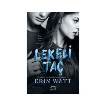 Lekeli Taç - Erin Watt