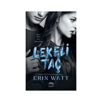 Lekeli Taç - Erin Watt