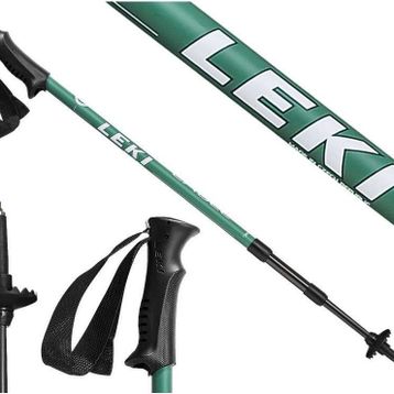 Leki Eagle Sls Trekking Batonu