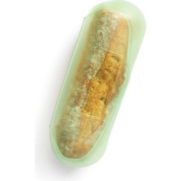 Lekue 22 cm Baget Ekmek Kılıfı