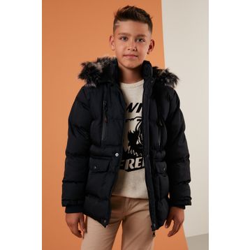 Lela 5760022 Erkek Çocuk Mont