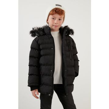 Lela 5760024 Erkek Çocuk Mont