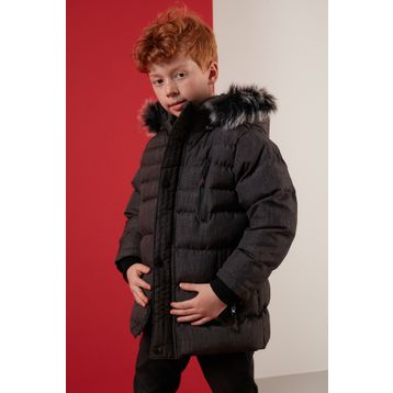 Lela 5760024 Erkek Çocuk Mont