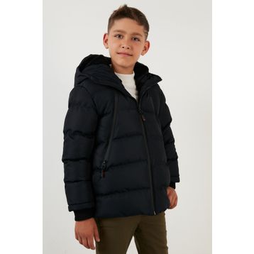 Lela 5760040 Erkek Çocuk Mont