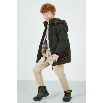 Lela 5763038 Erkek Çocuk Mont