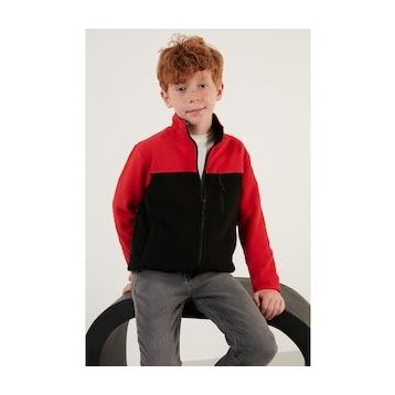 Lela 5905001 Yeşil Unisex Polar