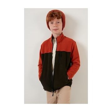 Lela 5905001 Yeşil Unisex Polar