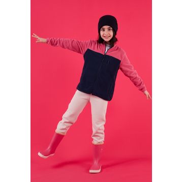 Lela 5905001 Yeşil Unisex Polar