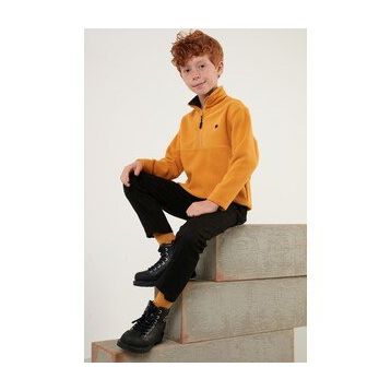 Lela 5905002 Mavi Erkek Çocuk Sweatshirt