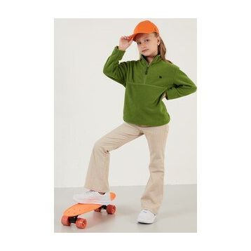 Lela 5905002 Mavi Erkek Çocuk Sweatshirt