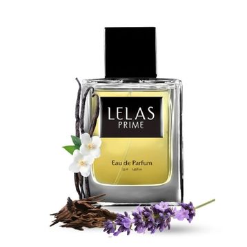 Lelas 0035 Timeless Eau De 55 ml Erkek Parfüm
