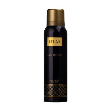 Lelas 1144 Eclat De Lelas Unisex 150 ML Deodorant