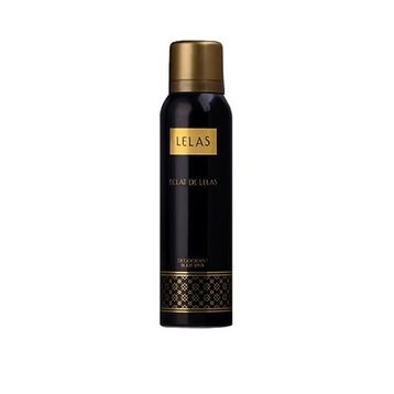 Lelas 1144 Eclat De Lelas Unisex 150 ML Deodorant
