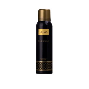 Lelas 1144 Eclat De Lelas Unisex 150 ML Deodorant