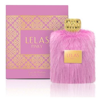 Lelas 1448 Pinky EDP 100 ml Kadın Parfüm