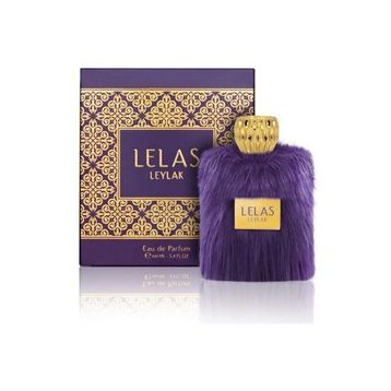 Lelas 1449 Leylak EDP 100 ML Unisex Parfüm