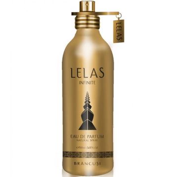 Lelas 1703 Infınıte Edp 150 ML Unisex Parfüm