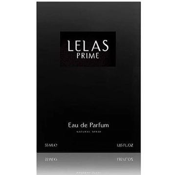 Lelas 246 Yanur Edp 55 ml Kadın Parfüm