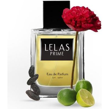 Lelas 448 EDP 55 ml Kadın Parfüm