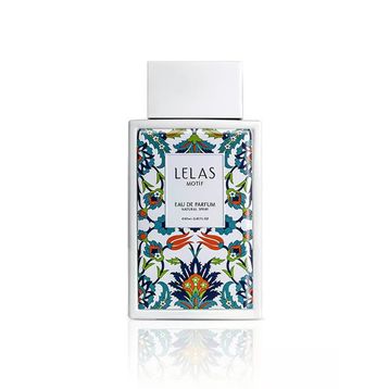 Lelas 807 Motif EDP 85 ML Unisex Parfüm