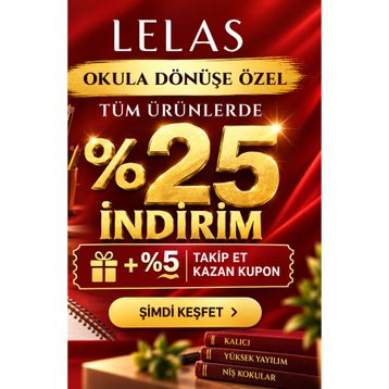 Lelas 807 Motif EDP 85 ML Unisex Parfüm