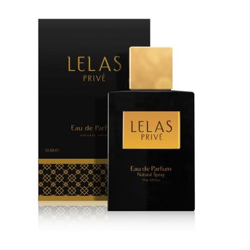 Lelas Fire On Ice EDP 55 ml Unisex Parfüm