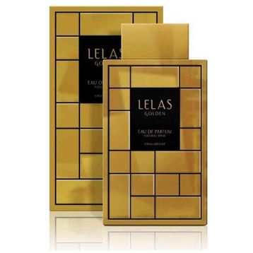 Lelas Golden 85 ml EDP Kadın Parfüm