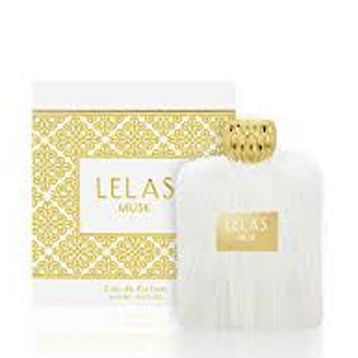 Lelas Musk 100 Ml EDP Unisex Parfüm