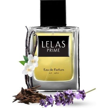Lelas Prime 35 Timeless 55 ml EDP Odunsu Erkek Parfüm
