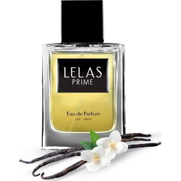 Lelas Prime 432 Karnaval EDP 55 ml Kadın Parfümü