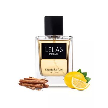 Lelas Prime Dani Edp 55 ml Erkek Parfüm