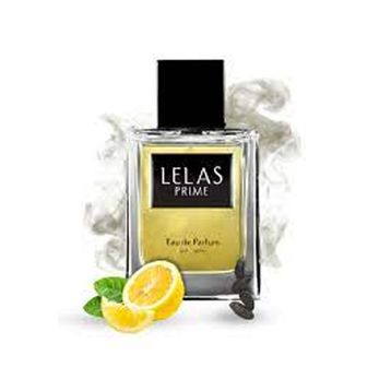 Lelas Prime Mysterious 01 EDP 55 ml Erkek Parfüm