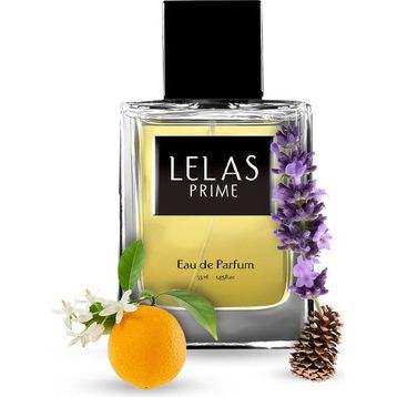 Lelas Prime Note 47 EDP 55 ml Aromatik Fresh Erkek Parfüm