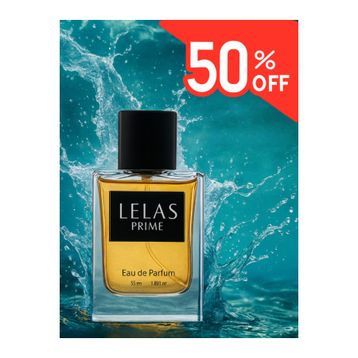 Lelas Prime Wissam Edp 55 ml Erkek Parfüm