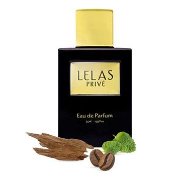Lelas Prive 1637 Trace Edp 55 ml Unisex Parfüm