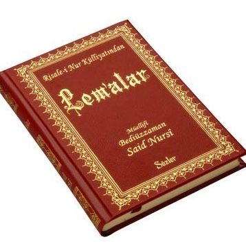 LEMALAR - BEDİÜZZAMAN SAID NURSI