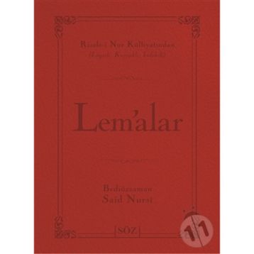LEMALAR - BEDİÜZZAMAN SAID NURSI