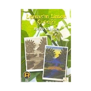LEMAS'IN LIMON ÇİÇEĞİ - NECLA ÇANDAĞ